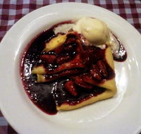 Borchelli - Mackay Tourism