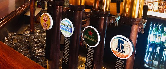 White Hills VIC Mackay Tourism