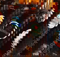 Botanical Hotel - Mackay Tourism