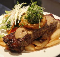 Bridge Hotel Bendigo - Mackay Tourism