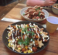 Cantina Bendigo - Mackay Tourism