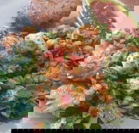 Crooked Kitchen - Mackay Tourism