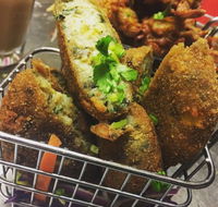 Curry Garden - Mackay Tourism