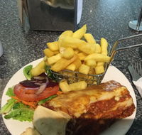 Debbie's Deli - Mackay Tourism