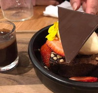 Desserts By Night - Mackay Tourism