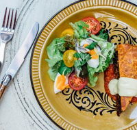 El Gordo - Mackay Tourism