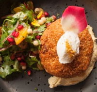 Ex Lion Tamer - Mackay Tourism