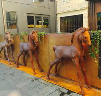 Four Ponies - Mackay Tourism