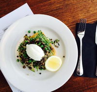 Gallery Cafe Bendigo - Mackay Tourism