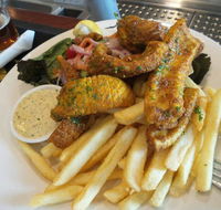 Golden Square Hotel Bendigo - Mackay Tourism