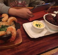 Hogs Australias Steakhouse Chadstone - Mackay Tourism