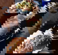 Hoo-Gah - Mackay Tourism