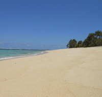 Hua Chun Chinese - Mackay Tourism