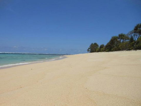 Hua Chun Chinese - Mackay Tourism 0