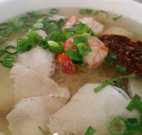 Huong Giang - Mackay Tourism