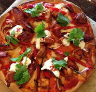 Jojoes Restaurant - Mackay Tourism