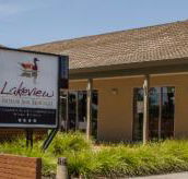 Lakeview Motor Inn - Mackay Tourism
