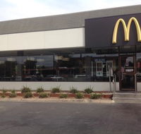 McDonald's - Mackay Tourism