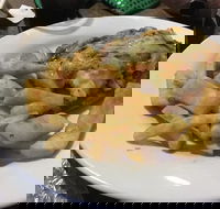 Metropolitan Hotel - Mackay Tourism