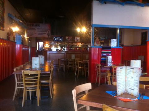 Mexican Kitchen Restaurant & Takeaway - Mackay Tourism 0