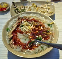 Moon Diem Hen Restaurant - Mackay Tourism