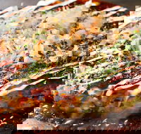 Oishii On Wheels - Mackay Tourism