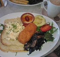 Percy and Percy - Mackay Tourism