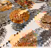 piyawat thai restaurant - Mackay Tourism