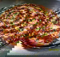 Pizza Nelsons Pizza - Mackay Tourism