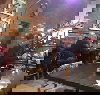 Restaurante Galicia - Mackay Tourism