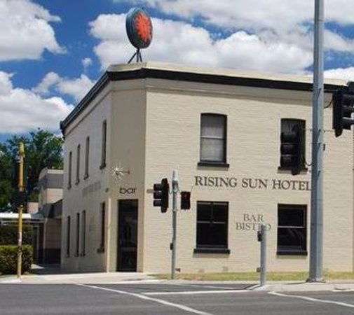 Bendigo VIC Mackay Tourism