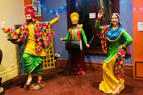 Sargun Indian Tandoori Restaurant - Mackay Tourism 0