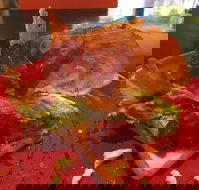 Sim R Cafe - Mackay Tourism