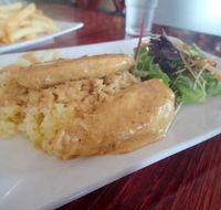 Sofia's Pizza House - Mackay Tourism