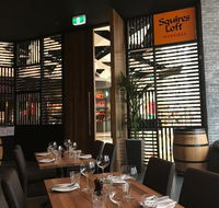 Squires Loft - Mackay Tourism