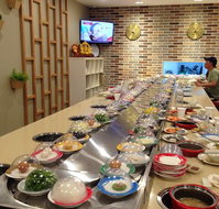 Street Hot Pot - Mackay Tourism