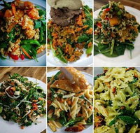 Tailor Made Cafe - Mackay Tourism