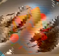 The Brougham Arms Hotel Motel Restaurant - Mackay Tourism