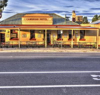 The Cambrian Hotel - Mackay Tourism