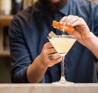 The Dispensary Bendigo - Mackay Tourism