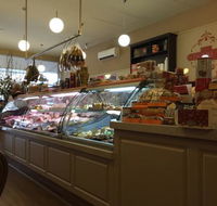 The Epicurean Delicatessen - Mackay Tourism
