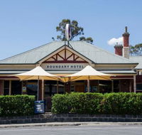The Old Boundary Hotel - Mackay Tourism