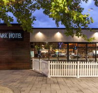 The Park - Mackay Tourism