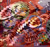 The Woodhouse - Mackay Tourism