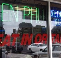 Thien Phu Restaurant - Mackay Tourism