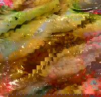 Toi Shan Chinese Restaurant - Mackay Tourism