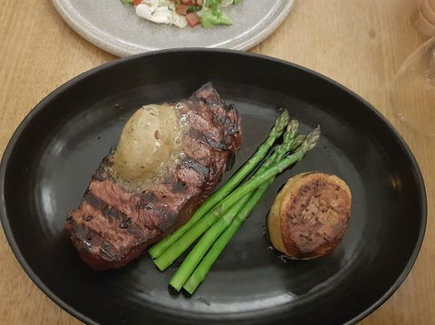 Vault Eatery - Mackay Tourism 0