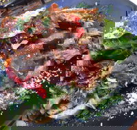 Wine Bank on View - Mackay Tourism