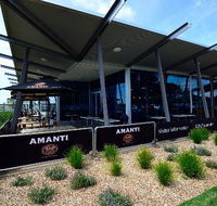 Wyndham Cache Cafe - Mackay Tourism