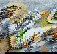 Zambero Bendigo - Mackay Tourism